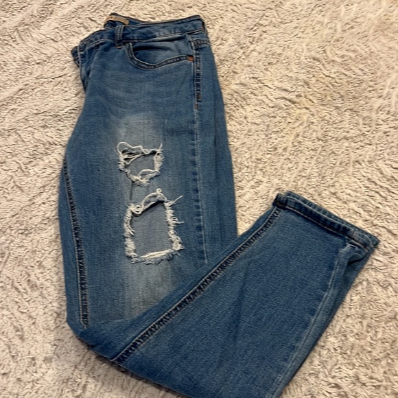 HWY jeans size 9 - Picture 5 of 5